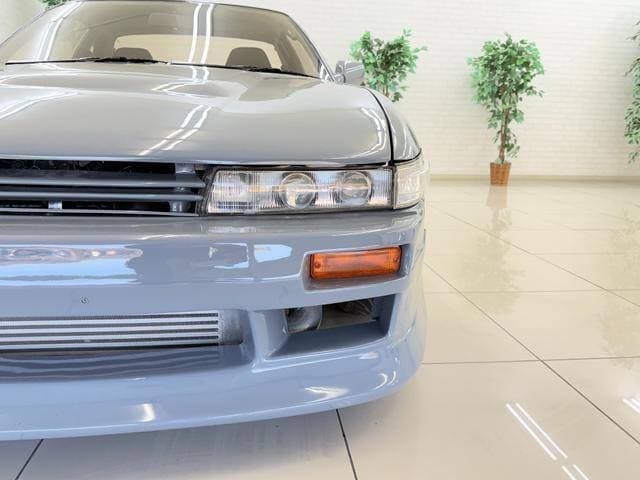 1992 Nissan Silvia JDM car for sale — photo 14 of 17