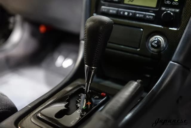 1996 Toyota Chaser JDM car for sale — photo 11 of 25