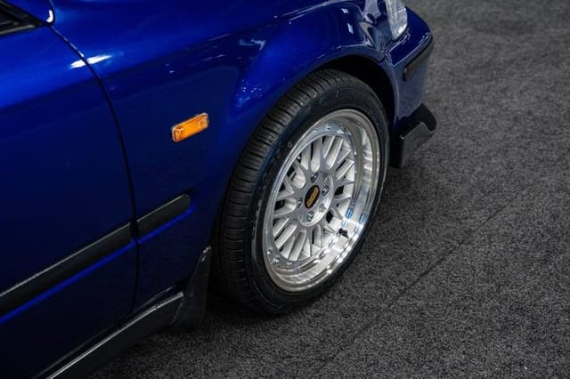 1996 Honda Civic JDM car for sale — photo 9 of 20