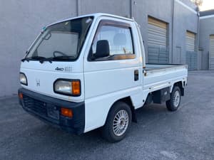 1994 Honda Acty JDM car for sale