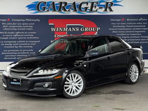 2006 Mazda Atenza JDM car for sale
