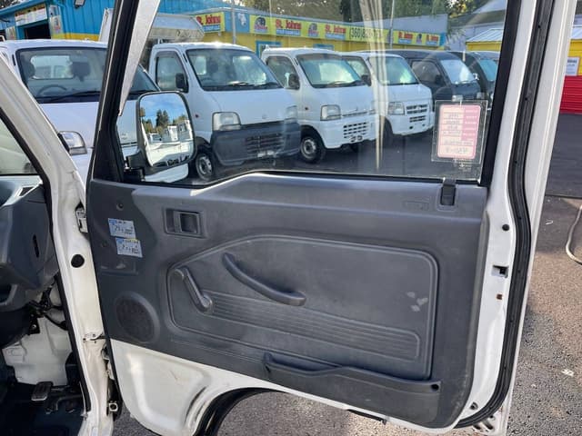 1998 Honda Acty JDM car for sale — photo 16 of 25