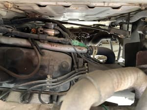 1996 Daihatsu Hijet JDM car for sale
