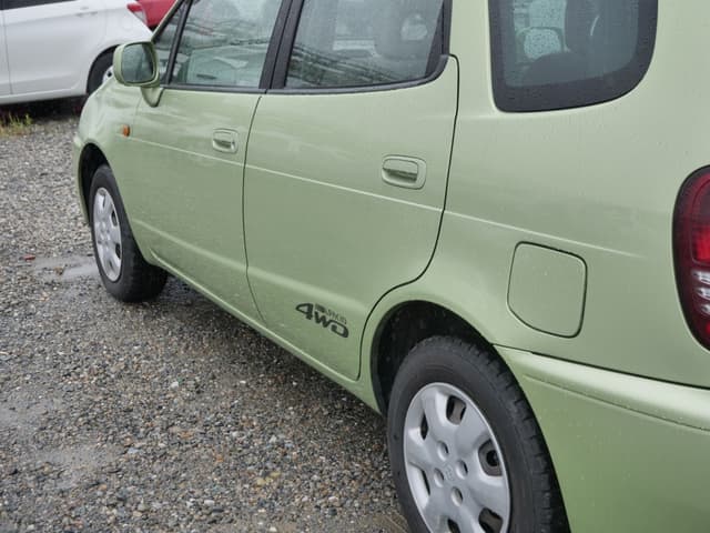 1998 Toyota Corolla JDM car for sale — photo 16 of 25