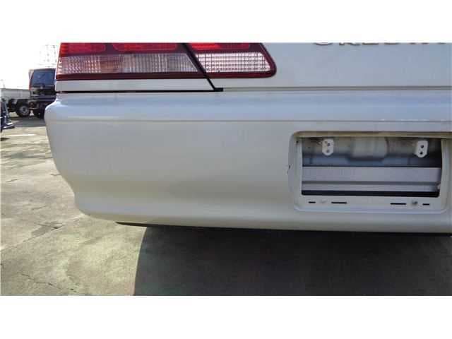 1999 Toyota Cresta JDM car for sale — photo 10 of 25