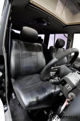 1994 Toyota Land Cruiser Prado JDM car for sale — photo 15 of 25