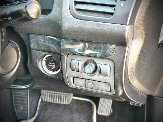 2008 Subaru Legacy JDM car for sale — photo 17 of 24