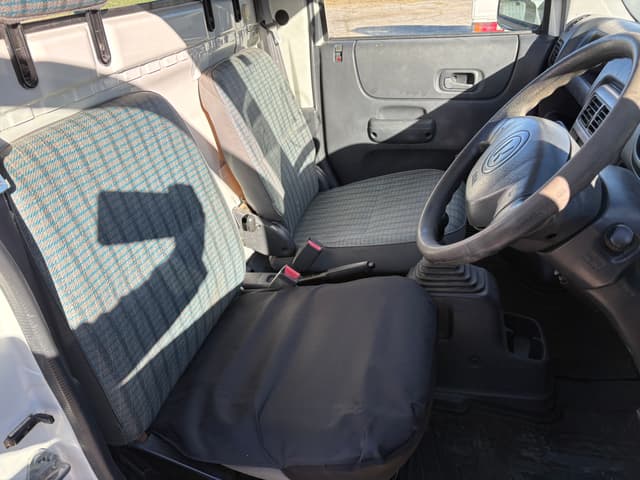 1999 Honda Acty JDM car for sale — photo 15 of 25