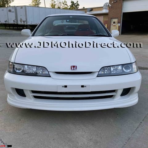 1998 Honda Integra JDM car for sale — photo 2 of 25