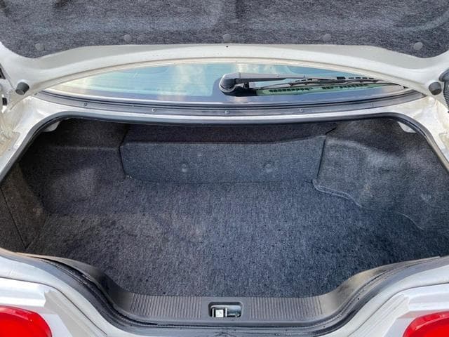 1997 Nissan Skyline JDM car for sale — photo 19 of 25