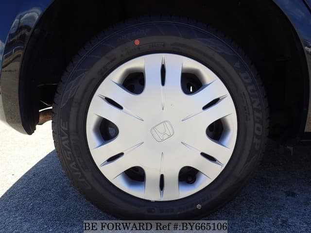 2008 Honda Fit JDM car for sale — photo 11 of 25