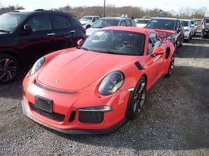 2025 Porsche 911 JDM car for sale