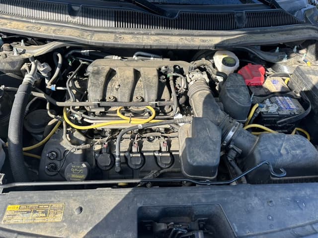 2011 Ford JDM car for sale — photo 3 of 5