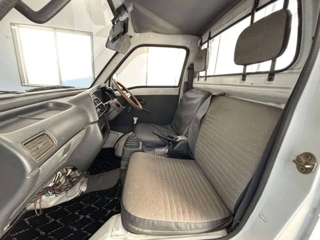 1994 Suzuki Carry JDM car for sale — photo 11 of 24