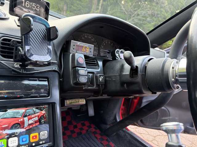 1992 Nissan 180SX JDM car for sale — photo 20 of 20