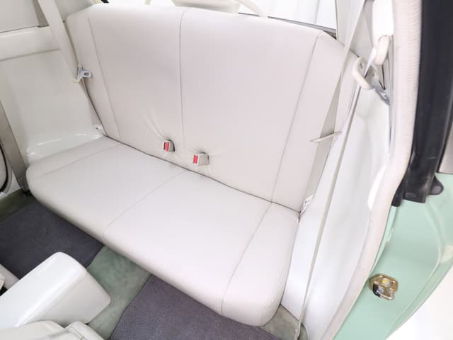 1992 Nissan Figaro JDM car for sale — photo 22 of 25