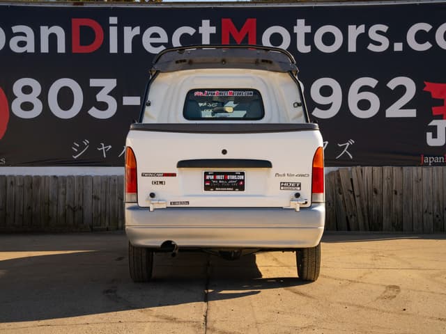 2000 Daihatsu Hijet JDM car for sale — photo 6 of 13