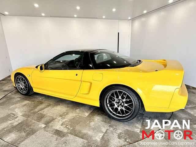 1992 Honda NSX JDM car for sale — photo 4 of 10