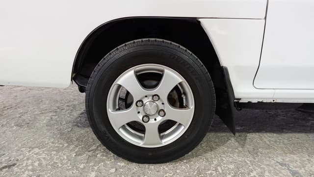 1997 Honda Acty JDM car for sale — photo 12 of 16