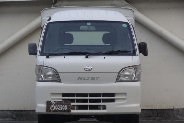 2010 Daihatsu Hijet JDM car for sale — photo 6 of 20