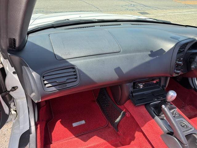 1999 Honda S2000 JDM car for sale — photo 20 of 20