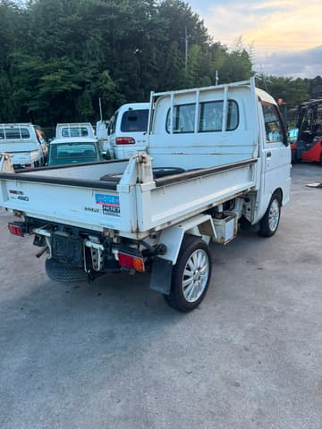 2000 Daihatsu Hijet JDM car for sale — photo 3 of 11