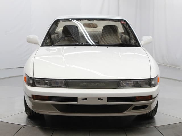 1990 Nissan Silvia JDM car for sale — photo 3 of 25
