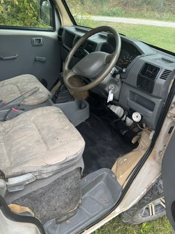 2005 Mitsubishi Minicab JDM car for sale — photo 10 of 10