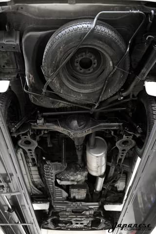 1993 Toyota HiAce JDM car for sale — photo 25 of 25