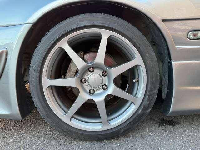 2001 Nissan Silvia JDM car for sale — photo 16 of 19