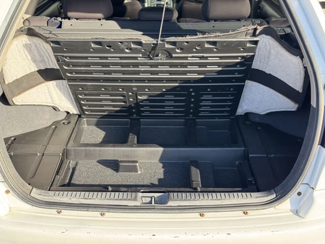 1998 Toyota Caldina JDM car for sale — photo 11 of 21