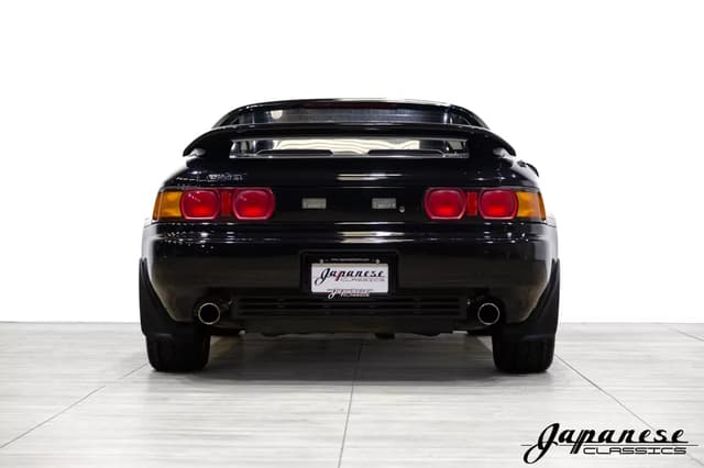 1994 Toyota MR2 JDM car for sale — photo 7 of 25