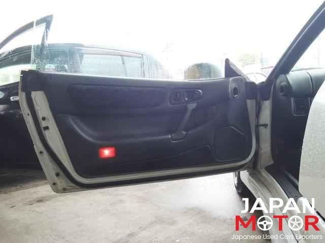 1999 Mitsubishi GTO JDM car for sale — photo 7 of 9