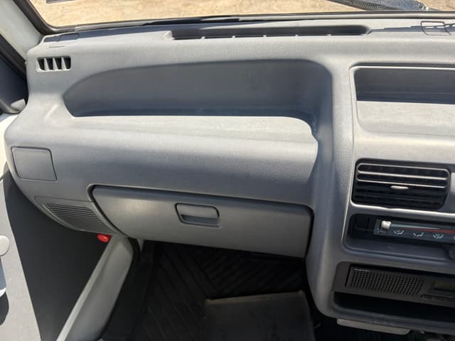 1992 Subaru Sambar JDM car for sale — photo 20 of 25