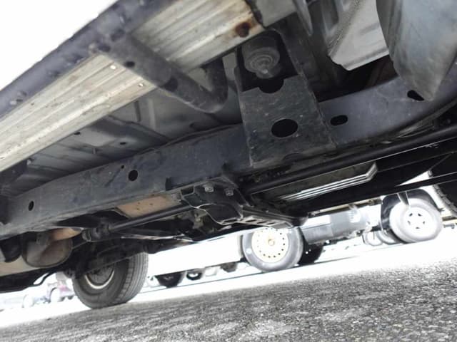 1995 Mitsubishi Pajero JDM car for sale — photo 11 of 22
