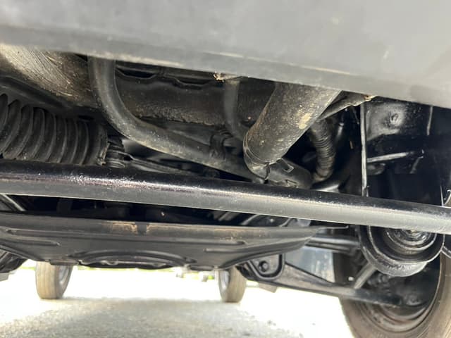 1993 Honda Acty JDM car for sale — photo 25 of 25
