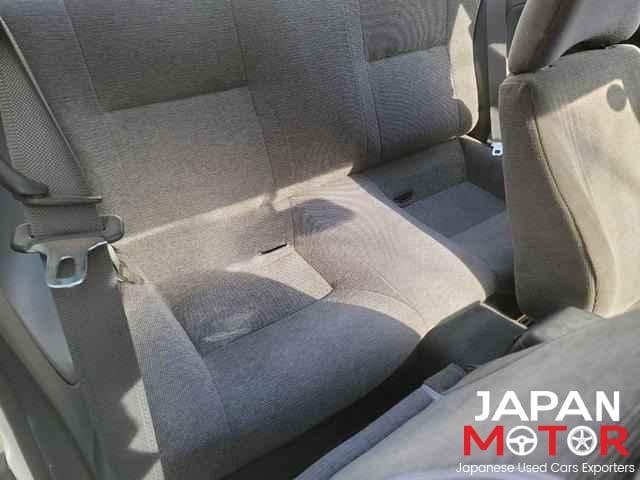 1993 Nissan Silvia JDM car for sale — photo 10 of 10