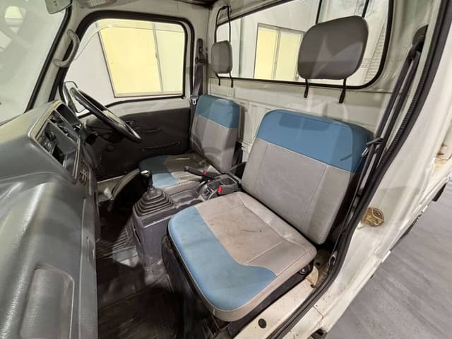 2000 Subaru Sambar JDM car for sale — photo 12 of 25