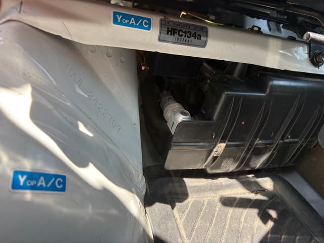 1999 Honda Accord JDM car for sale — photo 23 of 25