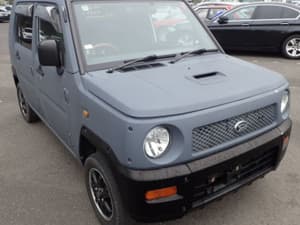 1999 Daihatsu Naked JDM car for sale
