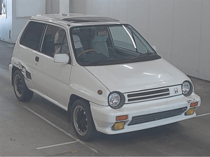 1983 Honda City JDM car for sale