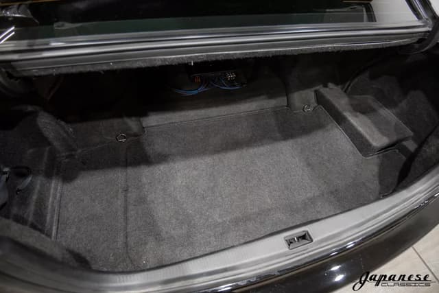1997 Toyota Aristo JDM car for sale — photo 22 of 25