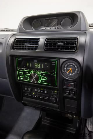 2001 Toyota Land Cruiser Prado JDM car for sale — photo 10 of 25