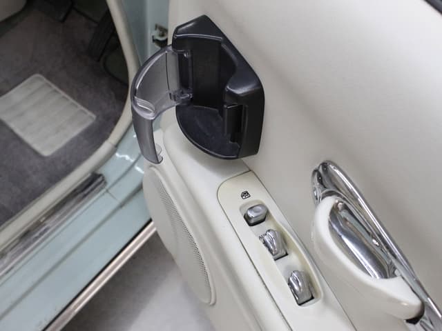 1991 Nissan Figaro JDM car for sale — photo 24 of 25