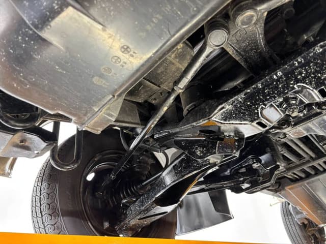 2000 Subaru Sambar JDM car for sale — photo 20 of 25
