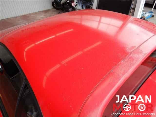 1995 Toyota MR2 JDM car for sale — photo 11 of 22