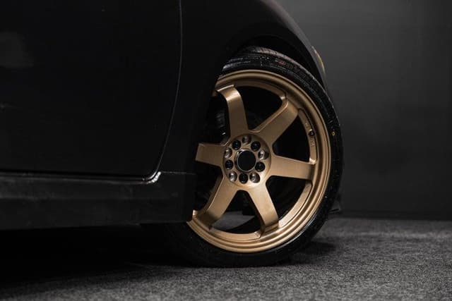 2007 Subaru Impreza JDM car for sale — photo 11 of 16