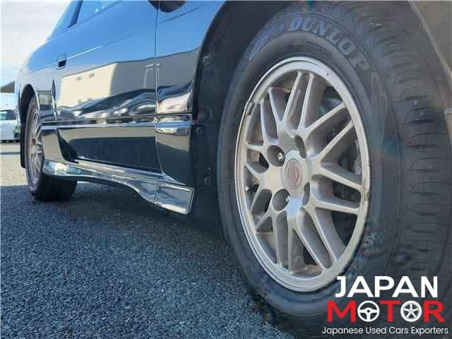 1996 Nissan 180SX JDM car for sale — photo 3 of 16
