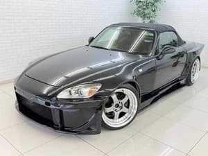 1999 Honda S2000 JDM car for sale