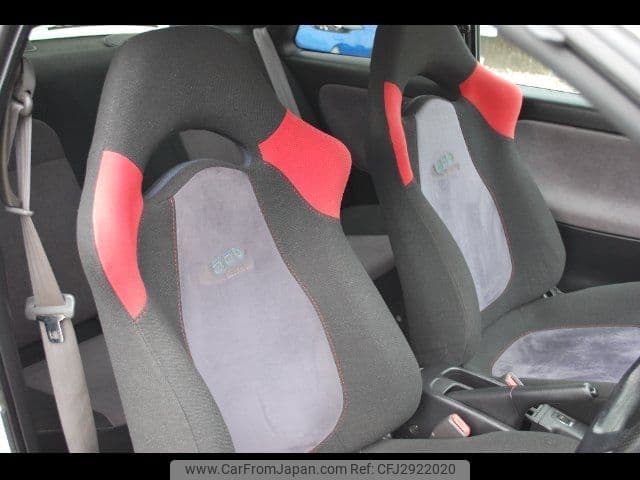 1997 Subaru Impreza JDM car for sale — photo 9 of 25